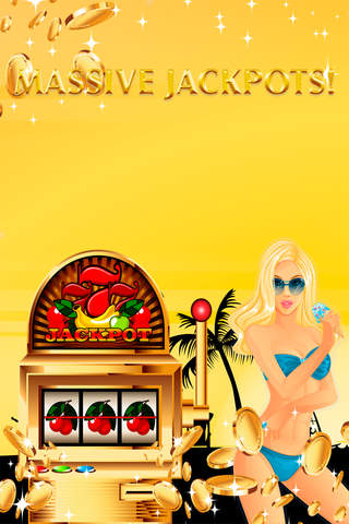 Vip Casino My World Casino - Free Star City Slots screenshot 2