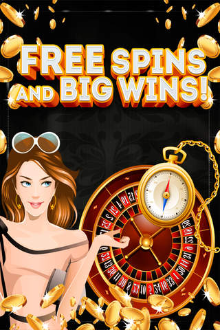 Slots Casino in Vegas 777 - Free Slots Machines screenshot 2