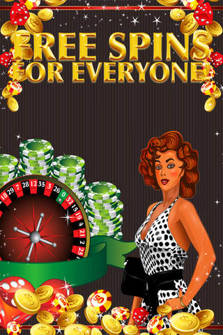 Grand Casino VIP Deluxe Slots - 21 Vip Slots Game Show screenshot 2