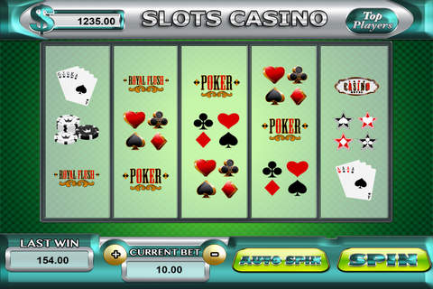 Slots Dragon Speed FastWin Casino Bash screenshot 3