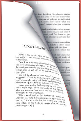 Portable PDF Reader - Annotate, View & Print PDFs screenshot 3