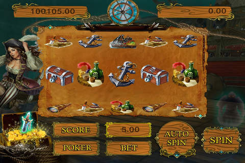 Aces Cowgirl Slots - Play Free Slot Machines, Fun Vegas Casino Games - Spin & Win ! screenshot 2