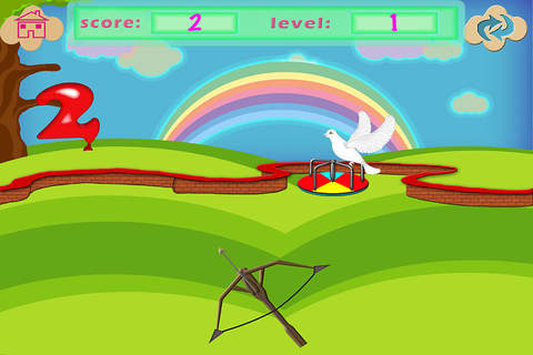 123 Arrows & Numbers Play & Learn To Count screenshot 3