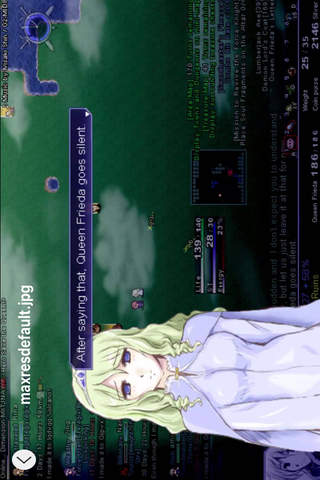 Pro Game - One Way Heroics Version screenshot 2