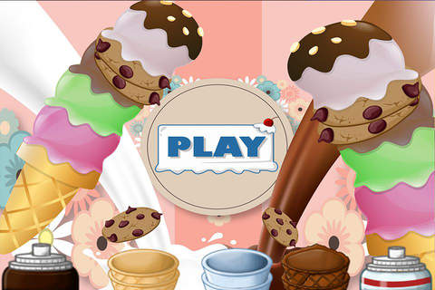 Ice Cream Maker for Doc Mcstuffins Edition screenshot 2