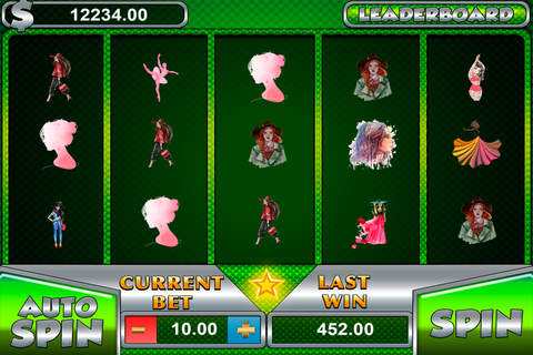 World Casino Advanced - Free Jackpot Casino Games screenshot 3