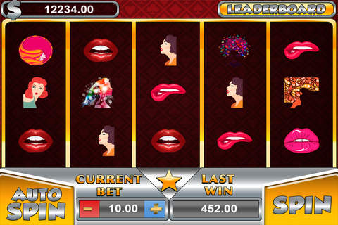 The Advanced Oz Slots Of Gold - Vip Slots Machines screenshot 3