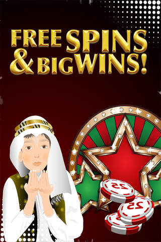Ellen Slots Titan Hot Spins Slot - Play Free Machines, Fun Vegas Casino Games - Spin & Win! screenshot 2