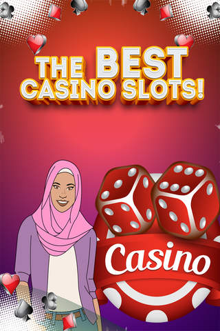 Hot Coins Rewards 7 Spades Revenge - Play Real Las Vegas Casino Games screenshot 2