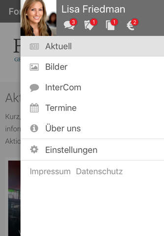 Forum Dialog Niedersachsen screenshot 2