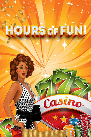 Wild Casino Poker Slots - Free chips, Free Game screenshot 2