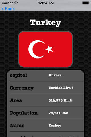 Turkey Photos & Videos FREE | Learn all about history and culture screenshot 2