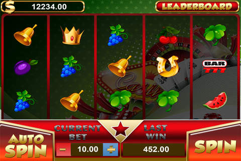 Fabulous Elvis 777 SLOTS Casino - FREE Game, Spin & Win screenshot 3