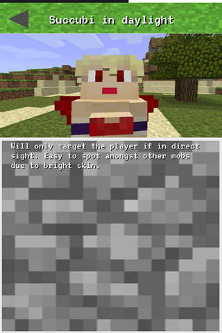 Adult Mod for Minecraft PC : Succubi Demons - Installation Pro Guide screenshot 2