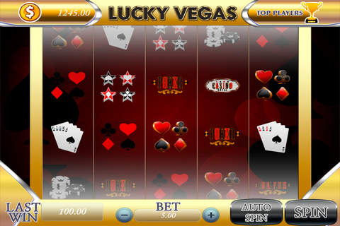 Slots Coin Pusher World Strategy Casino Pro screenshot 3