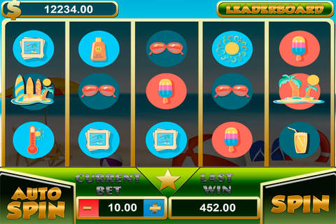 Best Double Down Casino Deluxe! - Free Classic Slots screenshot 3