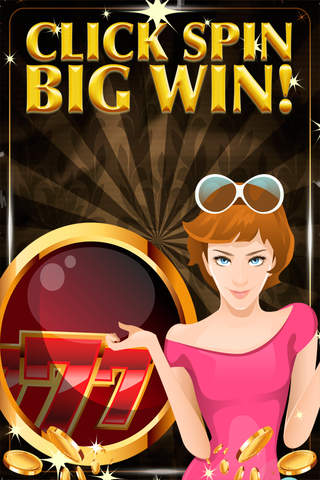 Super Slots Winning Jackpots - FREE Las Vegas Machine!!! screenshot 2