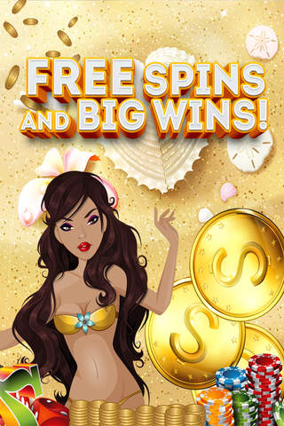 Hot Slots Jackpot joy - Super Casino Deal xtreme screenshot 2