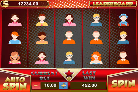 777 All-In Double Down Bonus SLOTS - Play Free Slot Machines, Fun Vegas Casino Games - Spin & Win! screenshot 3