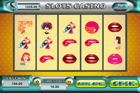 Huuge Big Win Amazing Slots - Free Slot Machine Tournament Game screenshot 3