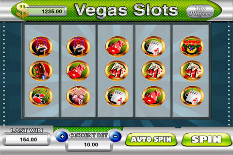 Wild Spinner Casino Free Slots Star! screenshot 3