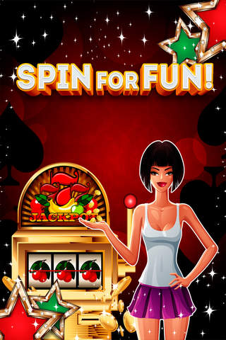 Wild Advanced Vegas Slots Party Video Game screenshot 2
