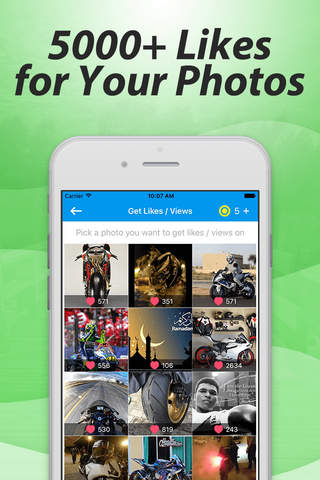 Followers + for Instagram - Your Followers, Following & Posts Tracker and Management Tool screenshot 4