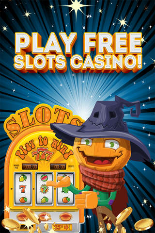 Huuge Bingo Win Favorites Slots - FREE CASINO screenshot 2