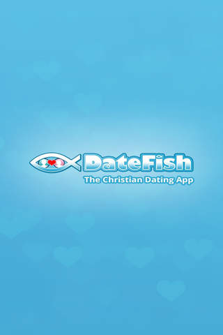 DateFish screenshot 2