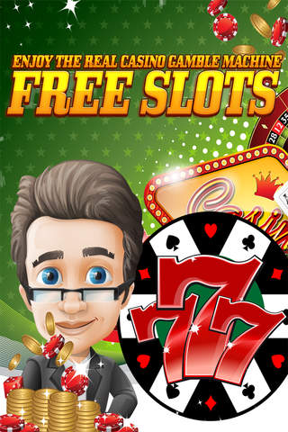 Hot Winner Slots - Tons Of Fun Slot Machines screenshot 3
