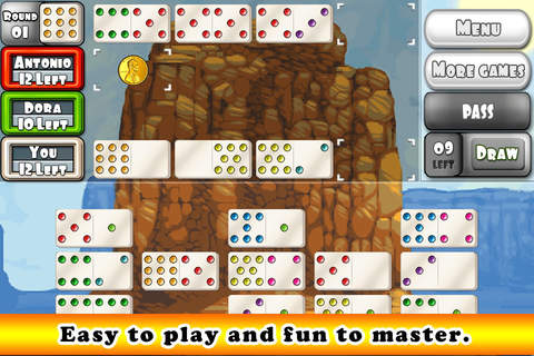 Mexican Train Dominoes Gold Games Mexican Train