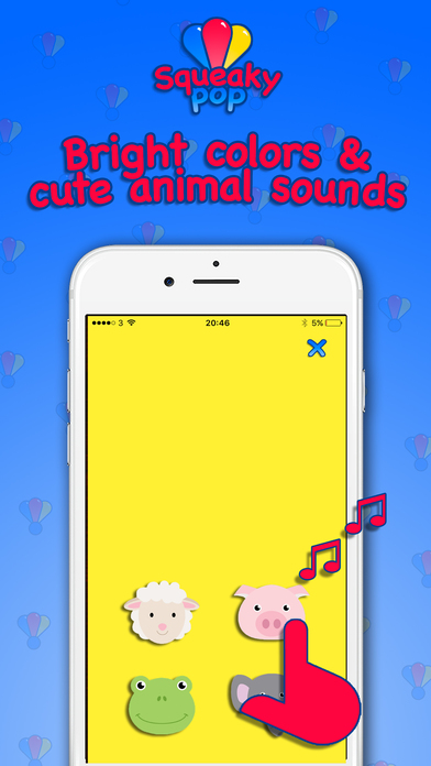 iPhone Screenshot 3