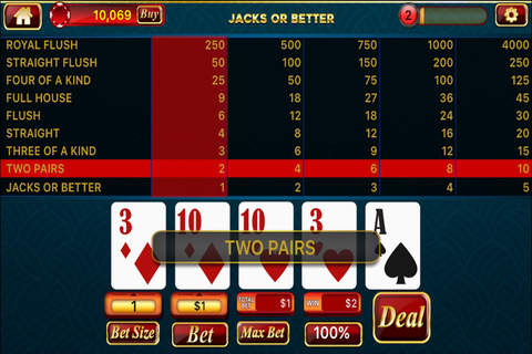 Lucky Farm Slots - All in 1 Game screenshot 3