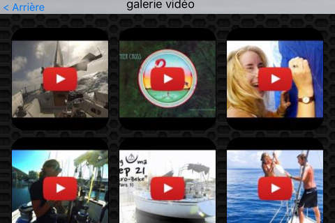 Sailing Photos & Videos FREE |  Amazing 340 Videos and 49 Photos | Watch and learn screenshot 2