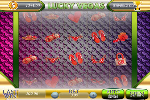 Amazing Slots Festival Game - Best Free Slot Casino screenshot 3