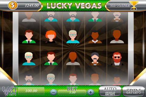 Hot Coins Rewards Royal Lucky screenshot 3
