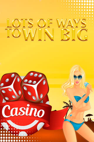 My World Casino Max Machine - Free Special Edition screenshot 2