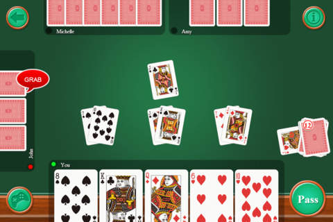 Durak – Most Fashion Offline Card Casino Free Puzzle Game screenshot 3