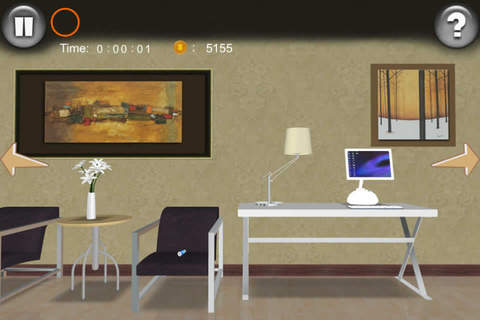 Can You Escape Fancy 11 Rooms Deluxe screenshot 4