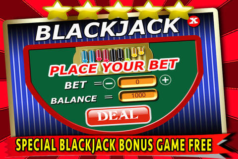 Las Vegas Slots Machine - FREE Classic Casino Slots screenshot 3