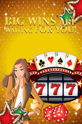 Super Lucky Vegas Caino Slots - FREE Slots Vegas Machine!!! screenshot 2