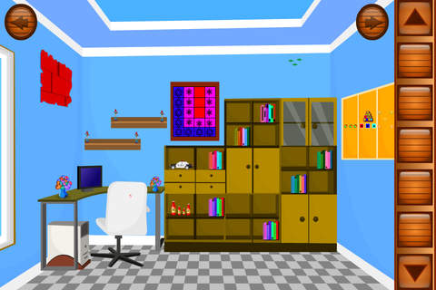 Escape Game The Master Room 3 screenshot 3