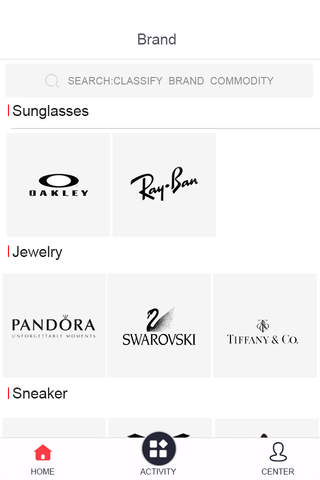 Blink Tech--Fashion,Trends,Style & Shopping screenshot 2