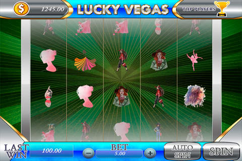 777 Ceaser of Vegas Slots Machines - FREE Casino Game!!!! screenshot 3