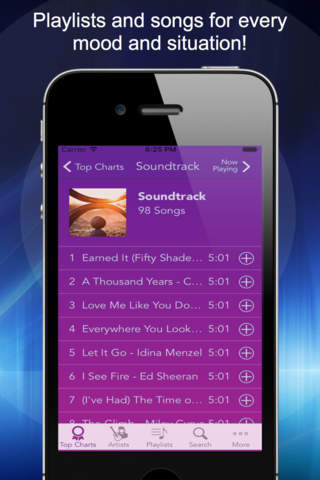 Snap Tube - Live Media Player for You Tube Music screenshot 3