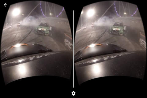 I am the Driver Rally Cross - VR 360 Virtual Reality screenshot 2