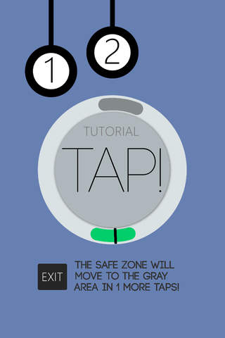 Safe Zone FREE screenshot 4