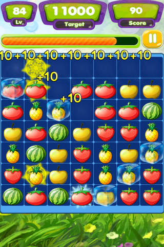 Fruits Wild screenshot 3