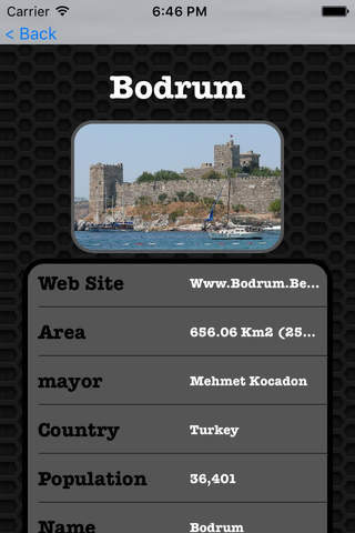 Bodrum Photos and Videos - Best place for summer holidays with crazy night life screenshot 2