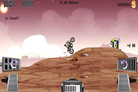 Fake Bike Racing Simulator screenshot 2